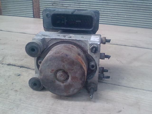 bontott MAZDA MPV ABS Kocka