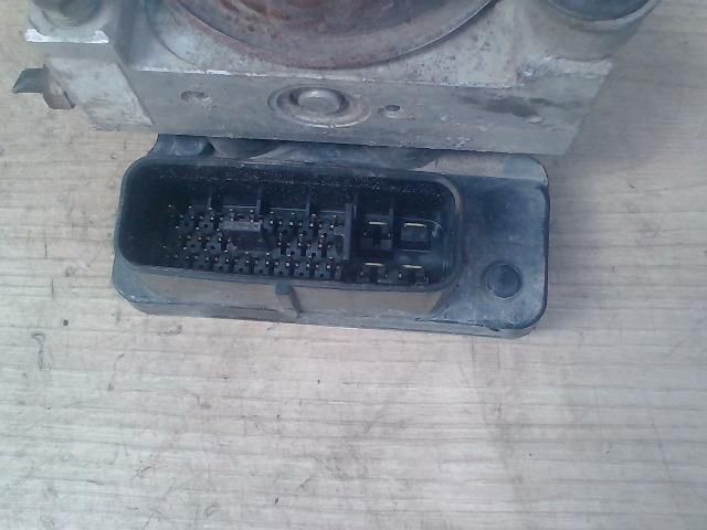 bontott MAZDA MPV ABS Kocka