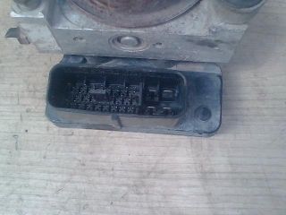 bontott MAZDA MPV ABS Kocka