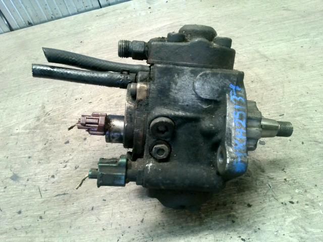 bontott MAZDA MPV Adagoló Bordáskerék / Lánckerék