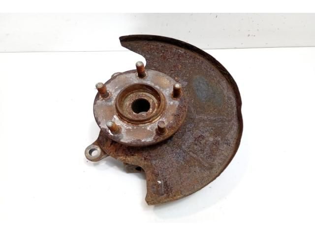 bontott MAZDA MPV Bal első Csonkállvány