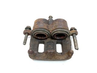 bontott MAZDA MPV Bal első Féknyereg Munkahengerrel