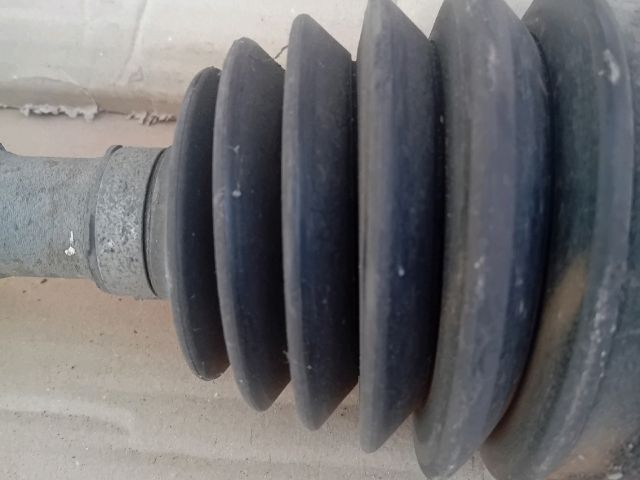 bontott MAZDA MPV Bal Féltengely