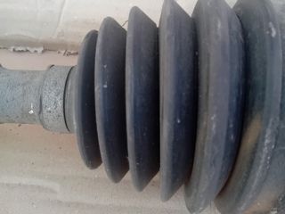 bontott MAZDA MPV Bal Féltengely