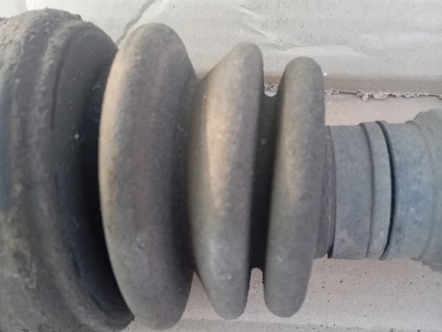 bontott MAZDA MPV Bal Féltengely