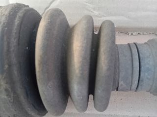 bontott MAZDA MPV Bal Féltengely