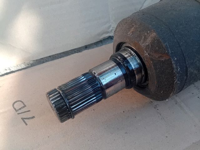 bontott MAZDA MPV Bal Féltengely