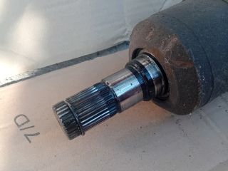 bontott MAZDA MPV Bal Féltengely