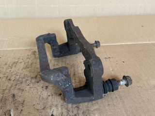 bontott MAZDA MPV Bal hátsó Fékkengyel