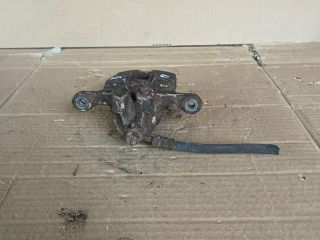 bontott MAZDA MPV Bal hátsó Féknyereg Munkahengerrel