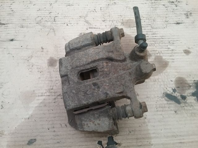 bontott MAZDA MPV Bal hátsó Féknyereg Munkahengerrel