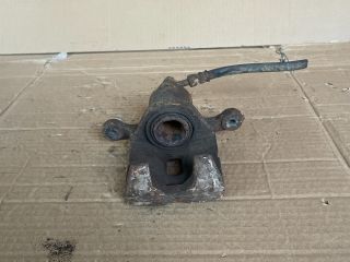 bontott MAZDA MPV Bal hátsó Féknyereg Munkahengerrel