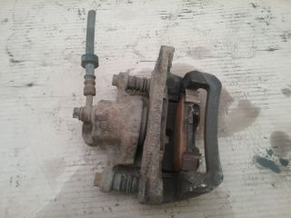 bontott MAZDA MPV Bal hátsó Féknyereg Munkahengerrel