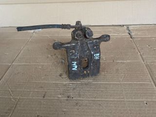 bontott MAZDA MPV Bal hátsó Féknyereg Munkahengerrel