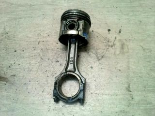 bontott MAZDA MPV Dugattyú és Hajtókar