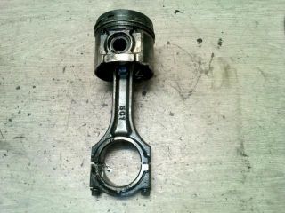 bontott MAZDA MPV Dugattyú és Hajtókar