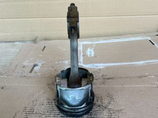 bontott MAZDA MPV Dugattyú és Hajtókar