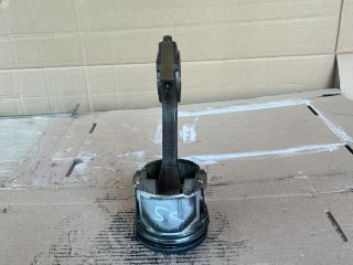 bontott MAZDA MPV Dugattyú és Hajtókar