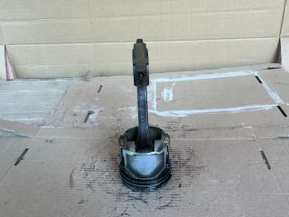 bontott MAZDA MPV Dugattyú és Hajtókar