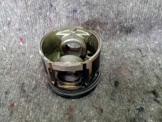 bontott MAZDA MPV Dugattyú