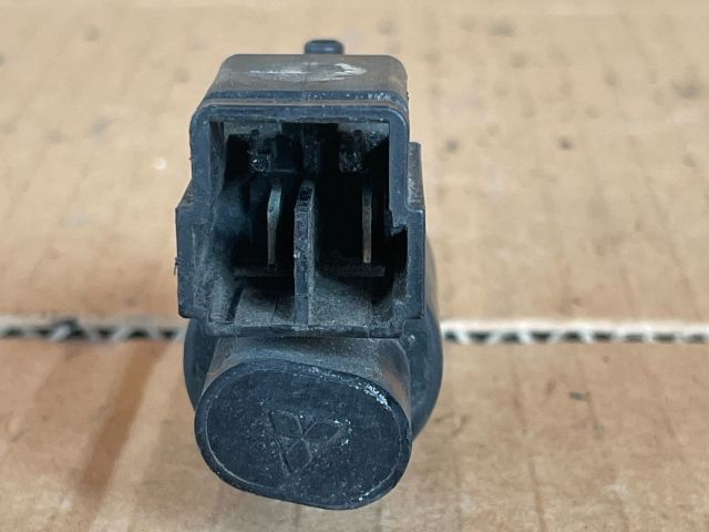 bontott MAZDA MPV EGR / AGR Vákum Szelep