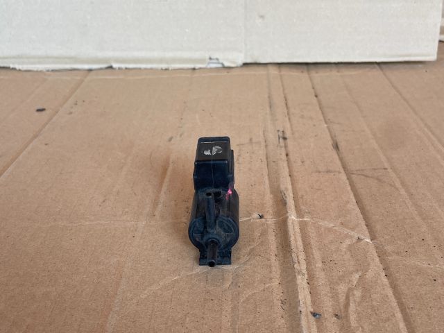 bontott MAZDA MPV EGR / AGR Vákum Szelep