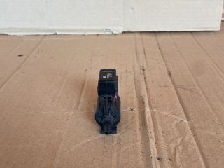 bontott MAZDA MPV EGR / AGR Vákum Szelep