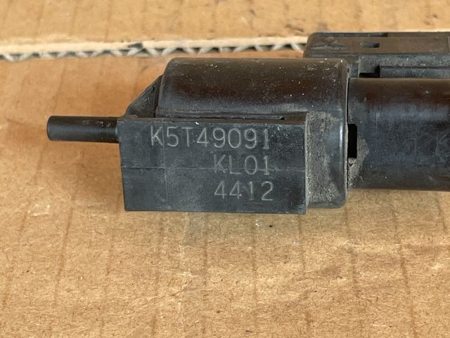 bontott MAZDA MPV EGR / AGR Vákum Szelep