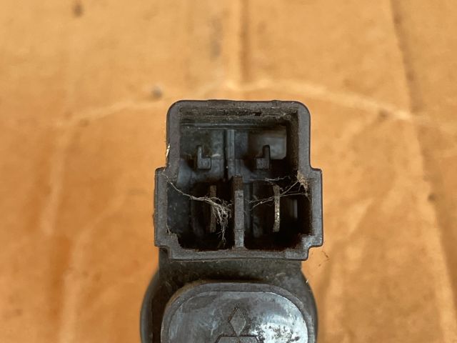 bontott MAZDA MPV EGR / AGR Vákum Szelep