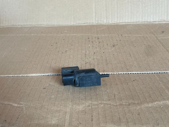 bontott MAZDA MPV EGR / AGR Vákum Szelep