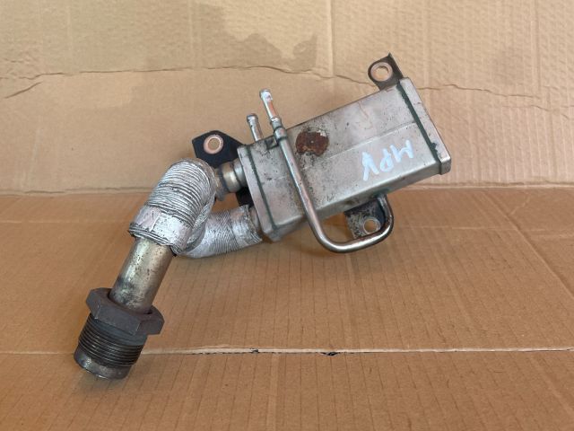 bontott MAZDA MPV EGR Hűtő