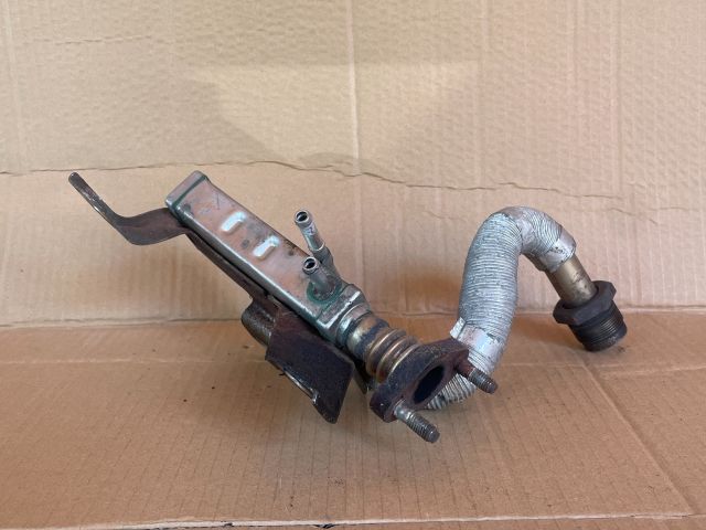 bontott MAZDA MPV EGR Hűtő