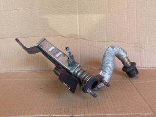 bontott MAZDA MPV EGR Hűtő