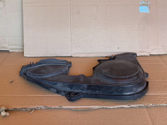 bontott MAZDA MPV Első Felső Vezérlés Burkolat