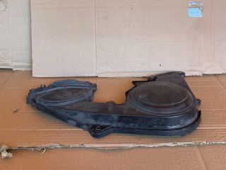 bontott MAZDA MPV Első Felső Vezérlés Burkolat