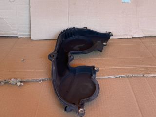 bontott MAZDA MPV Első Felső Vezérlés Burkolat