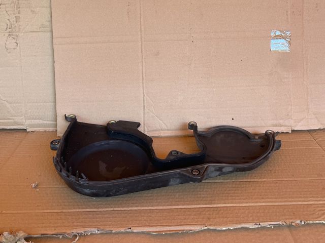 bontott MAZDA MPV Első Felső Vezérlés Burkolat