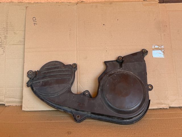 bontott MAZDA MPV Első Felső Vezérlés Burkolat