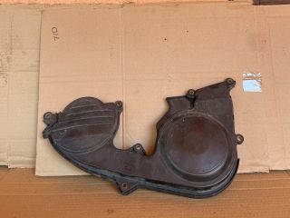 bontott MAZDA MPV Első Felső Vezérlés Burkolat