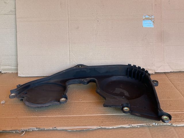 bontott MAZDA MPV Első Felső Vezérlés Burkolat