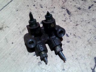 bontott MAZDA MPV Fékerőszabályzó