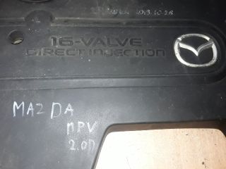 bontott MAZDA MPV Felső Motorburkolat