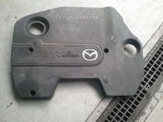 bontott MAZDA MPV Felső Motorburkolat