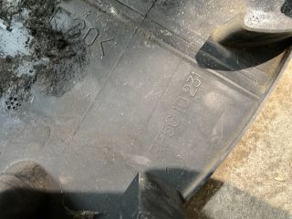 bontott MAZDA MPV Felső Motorburkolat