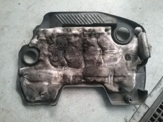 bontott MAZDA MPV Felső Motorburkolat