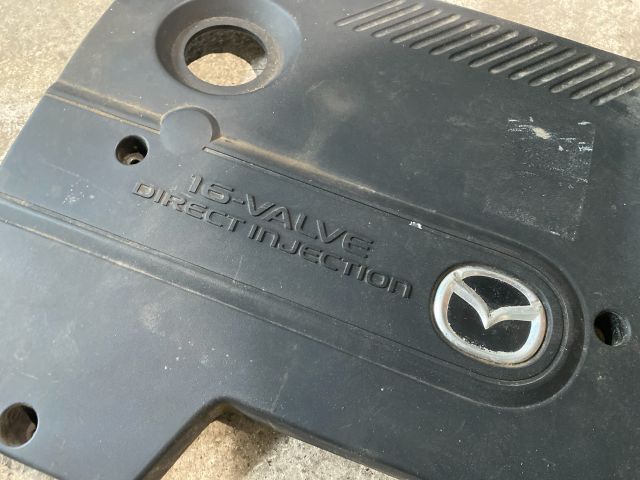 bontott MAZDA MPV Felső Motorburkolat