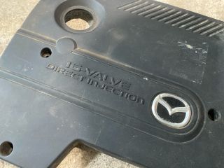 bontott MAZDA MPV Felső Motorburkolat