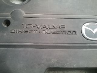 bontott MAZDA MPV Felső Motorburkolat