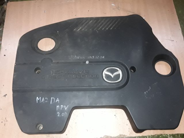 bontott MAZDA MPV Felső Motorburkolat
