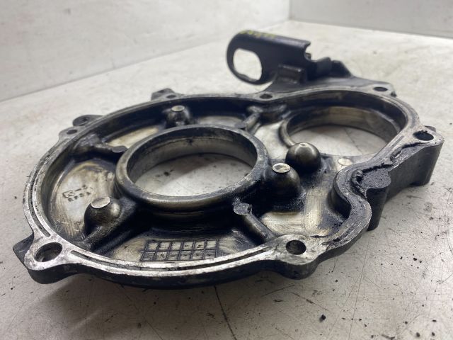 bontott MAZDA MPV Felső Vezérlés Burkolat